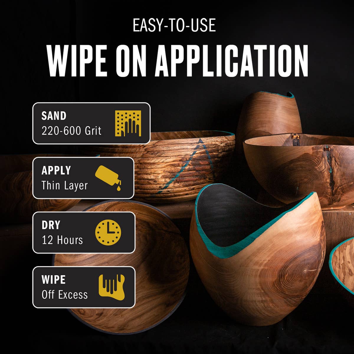 Cutting Board Oil, 2 oz.