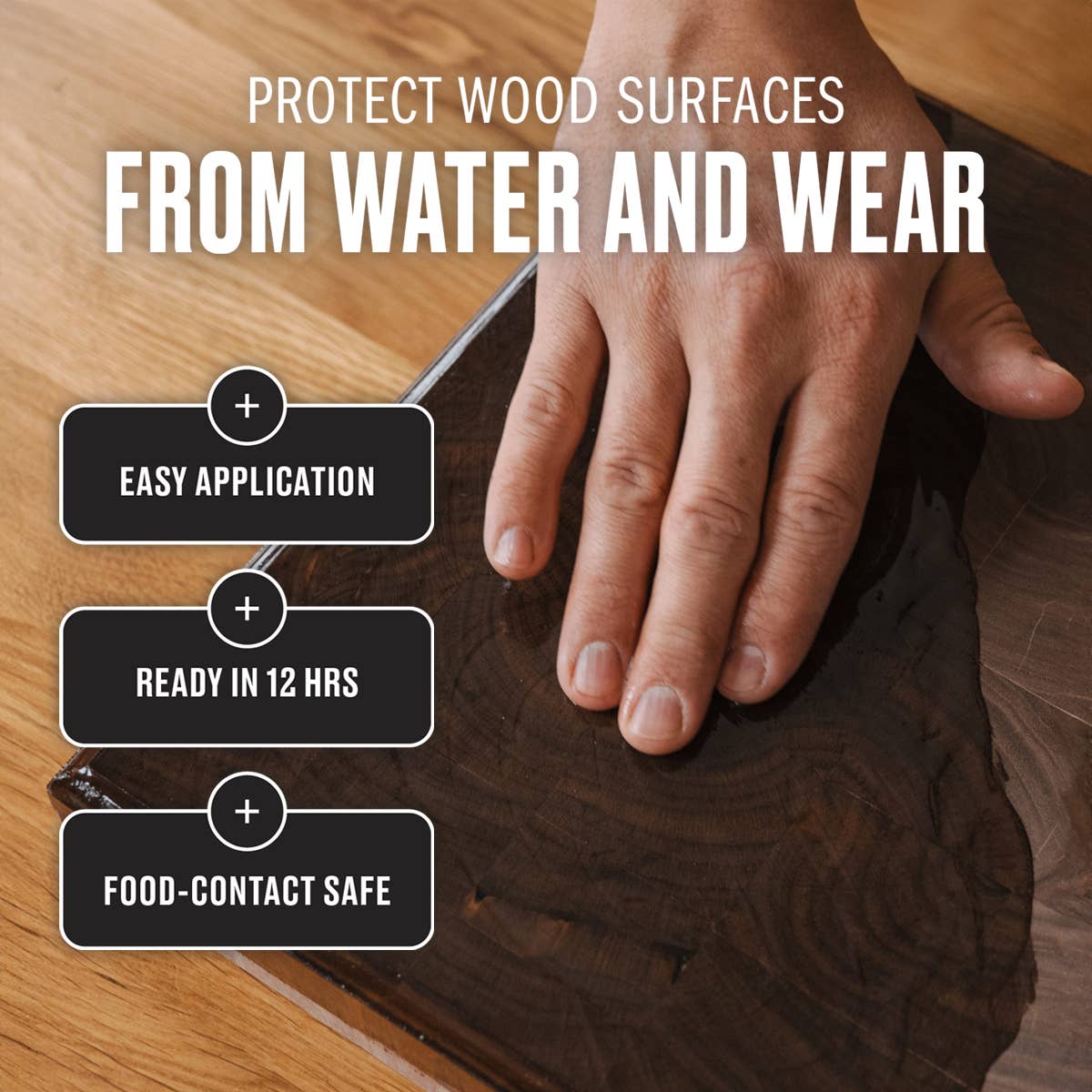 Cutting Board Oil, 2 oz.